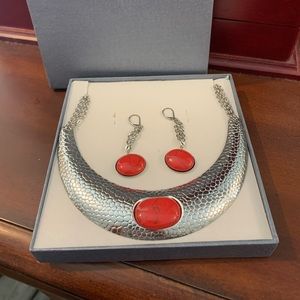 Jewelry Set
